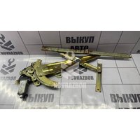 Стеклоподъемник электр. задний левый Chery QQ6 S21 07-10