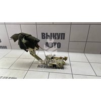 Замок двери передней правой Chery QQ6 S21 07-10