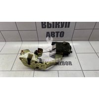 Замок двери передней левой Chery QQ6 S21 07-10