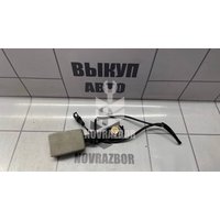 Ответная часть ремня безопасности Chery QQ6 S21 07-10