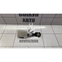 Ответная часть ремня безопасности Chery QQ6 S21 07-10