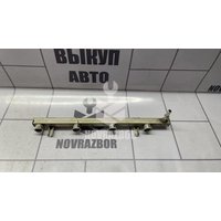 Рейка топливная (рампа) Chery QQ6 S21 07-10