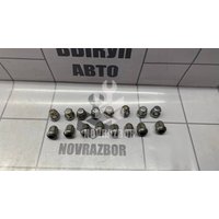 Гайка колеса Chery QQ6 S21 07-10