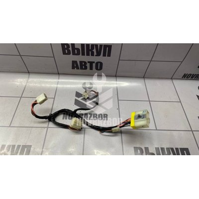Проводка (коса) Chery QQ6 S21 07-10