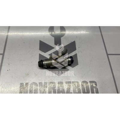 Форсунка инжекторная Chery QQ6 S21 07-10 Форсунка инжекторная Chery QQ6 S21 07-10