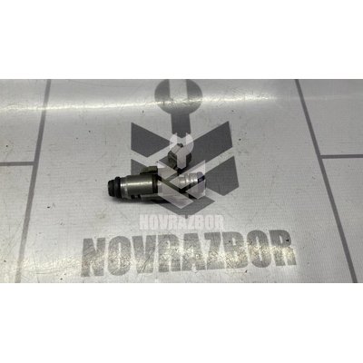 Форсунка инжекторная Chery QQ6 S21 07-10 Форсунка инжекторная Chery QQ6 S21 07-10