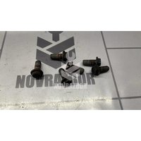 Болт маховика Chery QQ6 S21 07-10