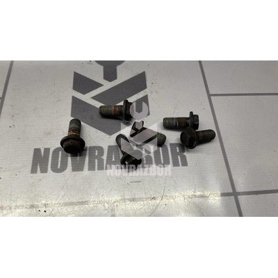 Болт маховика Chery QQ6 S21 07-10