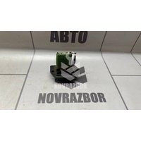 Резистор отопителя Chery QQ6 S21 07-10