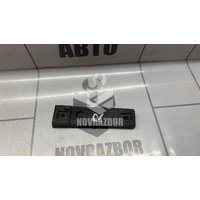 Направляющая бампера Chery QQ6 S21 07-10