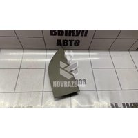 Накладка двери задней левой Chery QQ6 S21 07-10