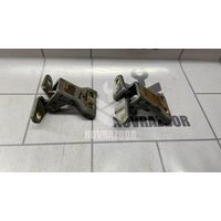 Петля двери передней Chery QQ6 S21 07-10