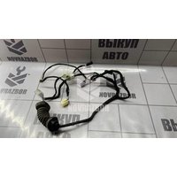 Проводка (коса) Chery QQ6 S21 07-10