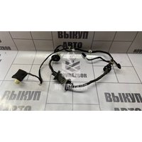 Проводка (коса) Chery QQ6 S21 07-10