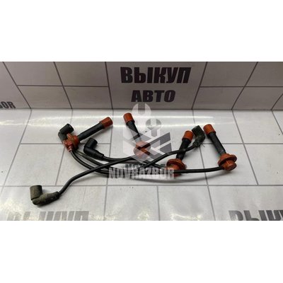 Провода высоковольтные Chery QQ6 S21 07-10