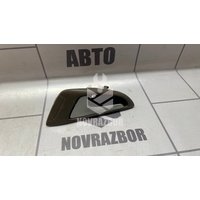 Ручка двери внутренняя левая Chery QQ6 S21 07-10