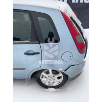 Крыло заднее левое Ford Fiesta 2001-2007
