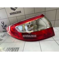 Фонарь задний наружный левый Renault Fluence 10-17