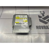 Блок управления AIR BAG Chevrolet Aveo (T250) 2005-2011