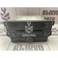 Магнитола Chevrolet Aveo (T250) 2005-2011