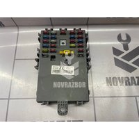 Блок предохранителей Chevrolet Aveo (T250) 2005-2011