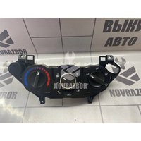Блок управления печкой Chevrolet Aveo (T250) 2005-2011