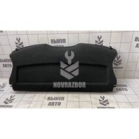 Полка Ford Fiesta 2001-2007