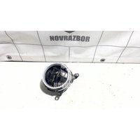 Дефлектор воздушный Ford Fiesta 2001-2007