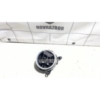 Дефлектор воздушный Ford Fiesta 2001-2007