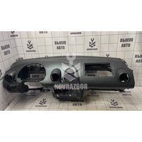 Торпедо Ford Fiesta 2001-2007