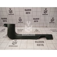 Накладка порога (внутренняя) Chevrolet Aveo (T250) 2005-2011