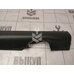 Накладка порога (внутренняя) Chevrolet Aveo (T250) 2005-2011 Накладка порога (внутренняя) Chevrolet Aveo (T250) 2005-2011