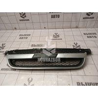 Решетка радиатора Chevrolet Aveo (T250) 2005-2011