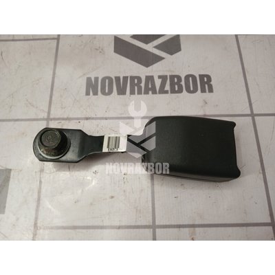 Ответная часть ремня безопасности Chevrolet Aveo (T250) 2005-2011 Ответная часть ремня безопасности Chevrolet Aveo (T250) 2005-2011