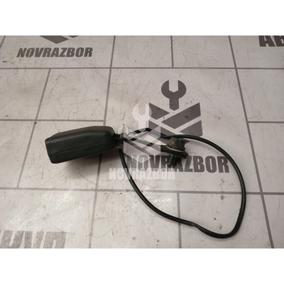 Ответная часть ремня безопасности Chevrolet Aveo (T250) 2005-2011 Ответная часть ремня безопасности Chevrolet Aveo (T250) 2005-2011