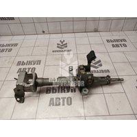 Колонка рулевая Chevrolet Aveo (T250) 2005-2011