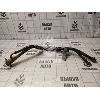 Горловина топливного бака Chevrolet Aveo (T250) 2005-2011