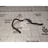 Патрубок радиатора Chevrolet Aveo (T250) 2005-2011