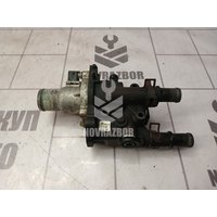 Корпус термостата Chevrolet Aveo (T250) 2005-2011