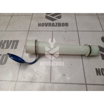 Горловина бачка омывателя Chevrolet Aveo (T250) 2005-2011 Горловина бачка омывателя Chevrolet Aveo (T250) 2005-2011