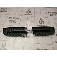 Решетка в бампер левая Chevrolet Aveo (T250) 2005-2011