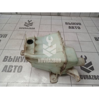 Бачок омывателя лобового стекла Chevrolet Aveo (T250) 2005-2011 Бачок омывателя лобового стекла Chevrolet Aveo (T250) 2005-2011