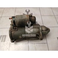 Стартер Chevrolet Aveo (T250) 2005-2011