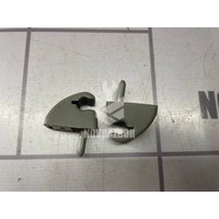 Крючок солнцезащитного козырька Chevrolet Aveo (T250) 2005-2011