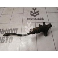 Цилиндр сцепления рабочий Chevrolet Aveo (T250) 2005-2011