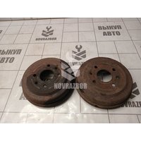 Барабан тормозной Chevrolet Aveo (T250) 2005-2011