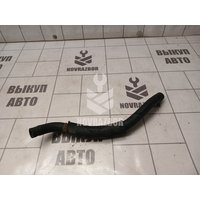 Патрубок радиатора Chevrolet Aveo (T250) 2005-2011