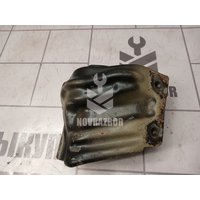 Крепление АКБ (корпус/подставка) Chevrolet Aveo (T250) 2005-2011