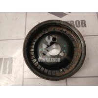 Шкив водяного насоса (помпы) Chevrolet Aveo (T250) 2005-2011