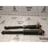 Амортизатор задний Chevrolet Aveo (T250) 2005-2011